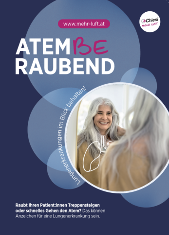 HCP Folder Atemberaubend