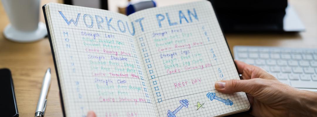 Sport Plan Workout