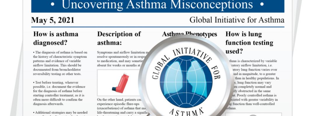 Welt Asthma Tag