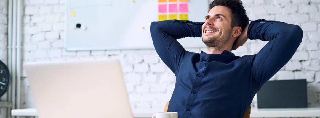 Stress vorbeugen
