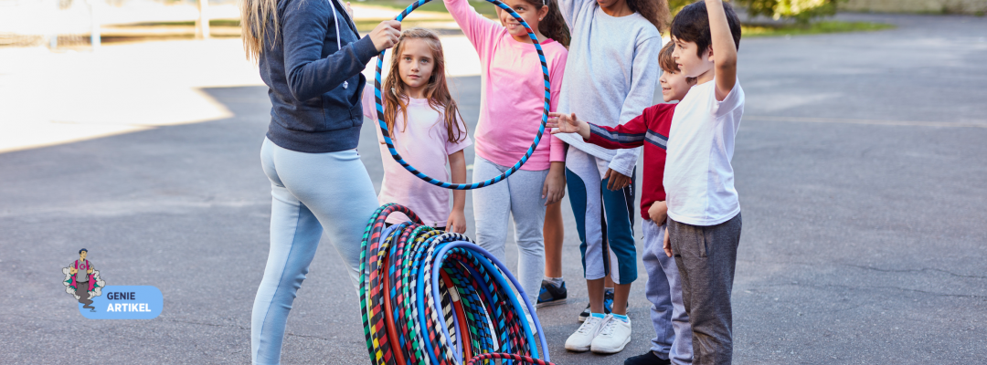 Schule Sport Asthma