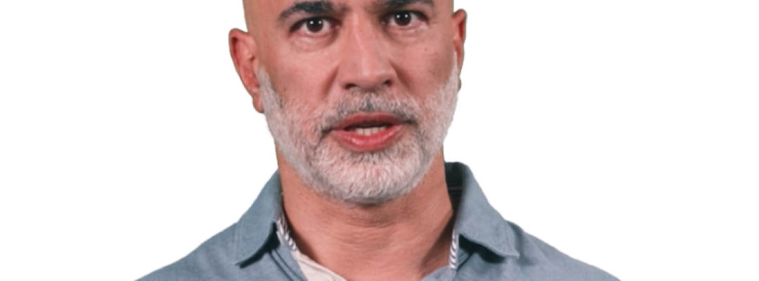 Arschang Valipour Alpha-1