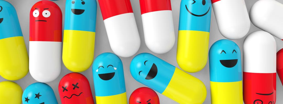 Unerwünschte Wirkungen