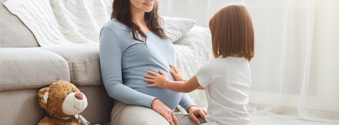Schwanger und Asthma, Gefahr für das Baby?