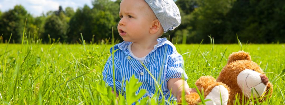 Immunsystem stärken