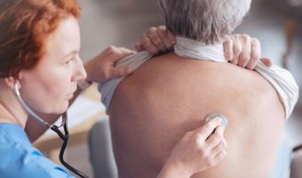 Arzt Patient Beziehung