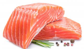 Fisch Omega-3 Asthma