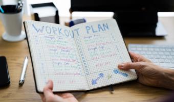 Sport Plan Workout