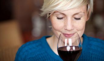 Alkohol Histamine Rotwein