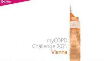 myCOPD Challenge21
