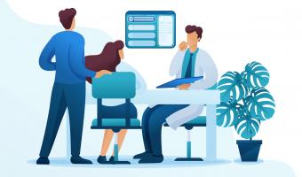 Kinderwunsch Alpha-1