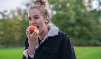 Immunsystem stärken