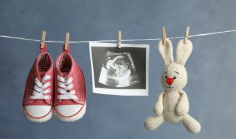 Schwanger und Asthma