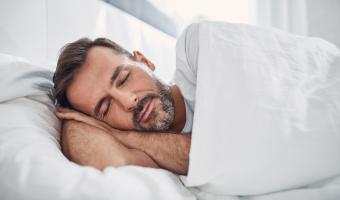 Schlafqualität bei COPD