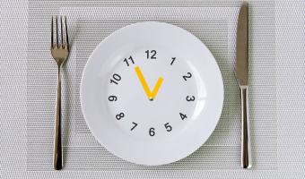 Intervallfasten, abnehmen, Diät