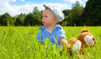 Immunsystem stärken