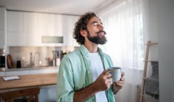 Leben mit Asthma - mehr luft
