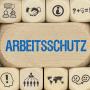 Arbeitsplatz Rechte