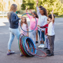 Schule Sport Asthma