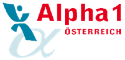 Logo Selbsthilfegruppe Alpha1