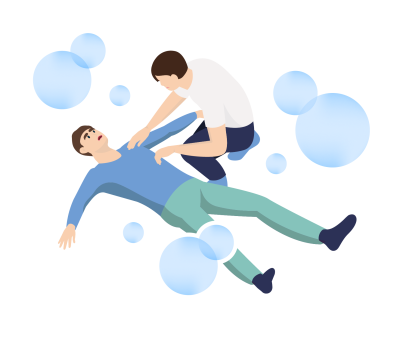 Lungengesundheit mehr luft