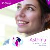 Patientenfolder Asthma