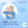 Patientenfolder COPD