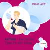 Patientenfolder Asthma